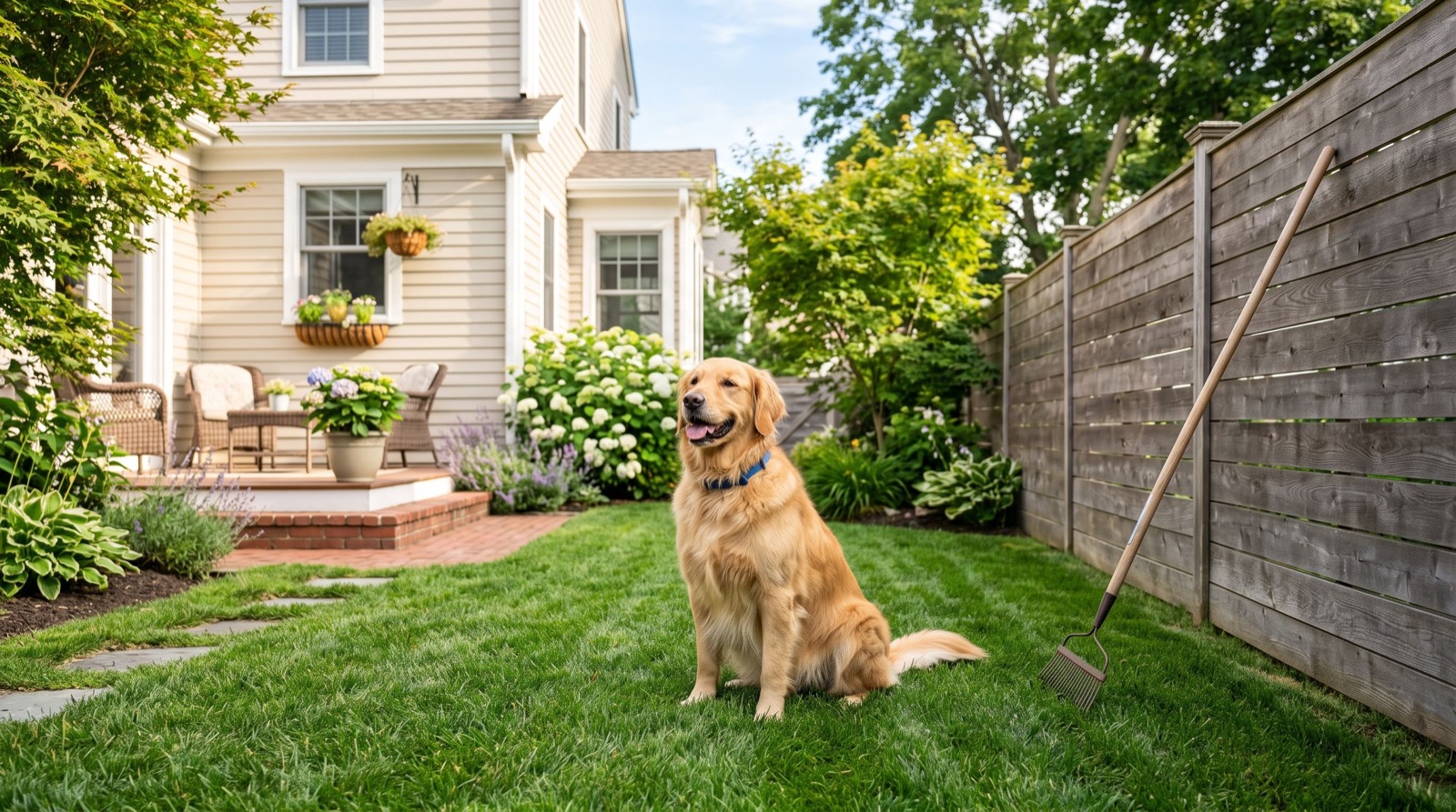 Apartment Dog Owners: Waste Cleanup Guide 2026