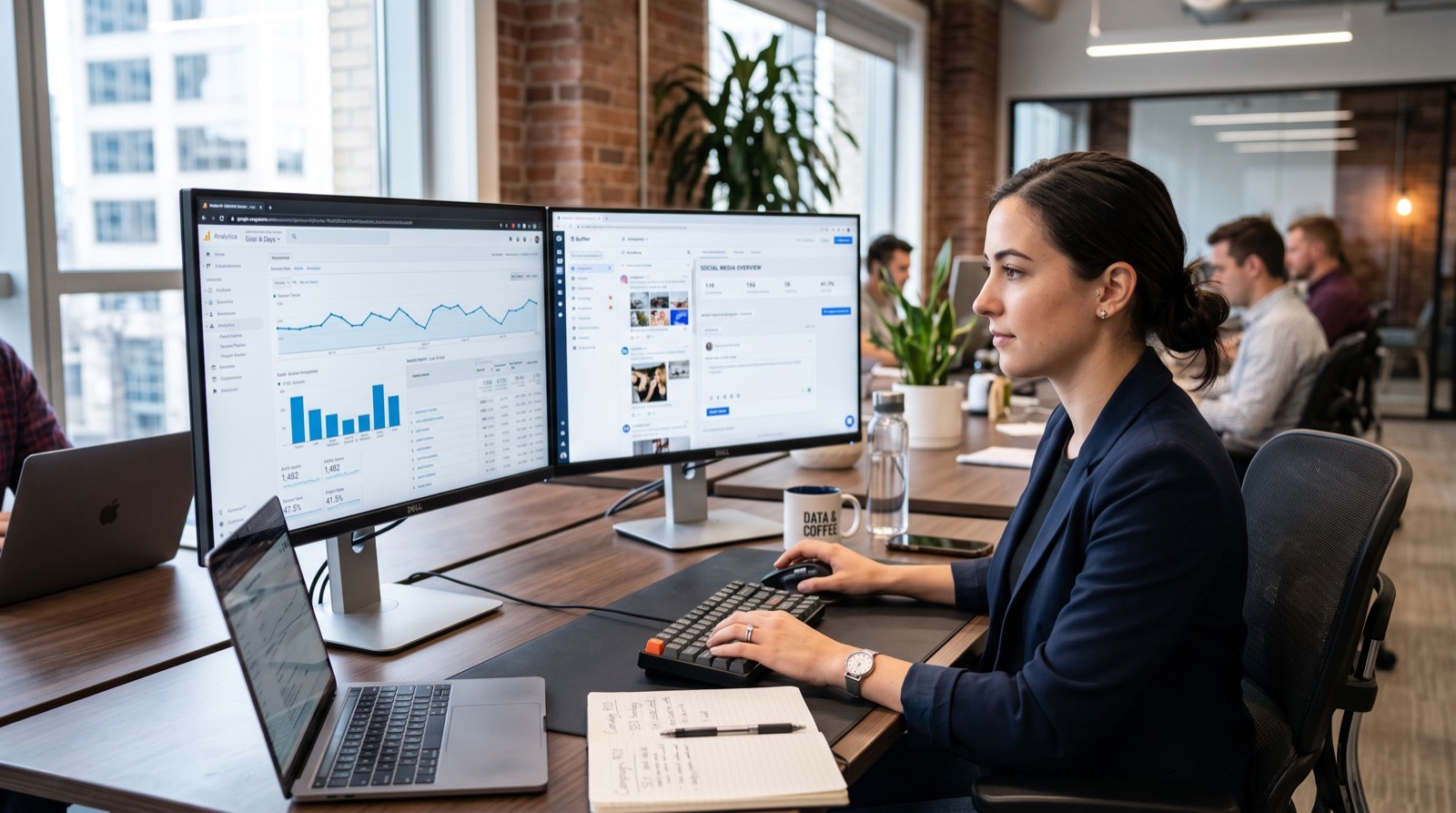 Digital Marketing Agency in Pakistan: 7 Growth Wins 2026