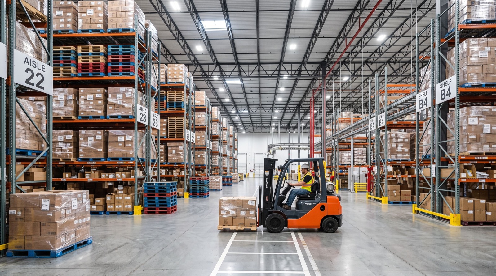 Storage for Restaurants: 7 Ways to Cut Waste 2026